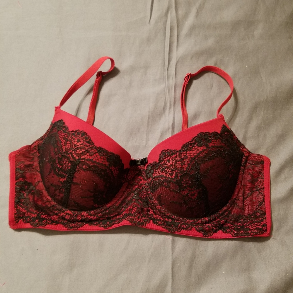 Marilyn Monroe ladies bra